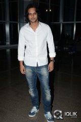 Superstar Kidnap Movie Audio Launch